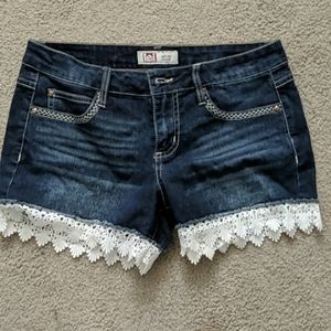 Women's shorts